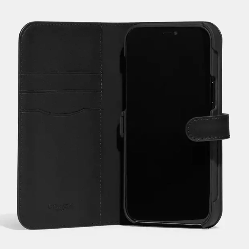 iPhone 15 Max Pro Coach bifold case/Wallet - Picture 2 of 6